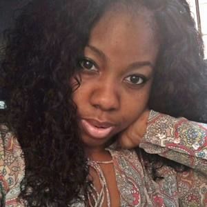 Meet your Posher, Shereda